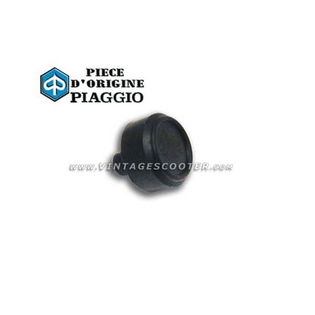 Silent bloc de selle biplace 